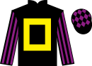jockey silks