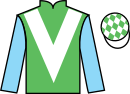 jockey silks