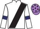 jockey silks