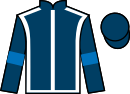 jockey silks