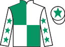 jockey silks