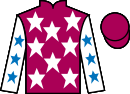 jockey silks