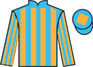 jockey silks