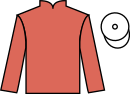 jockey silks