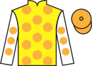 jockey silks