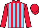 jockey silks