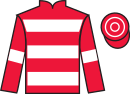 jockey silks