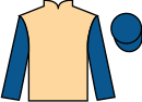 jockey silks