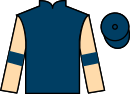 jockey silks