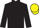 jockey silks