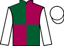 jockey silks