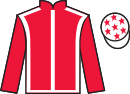 jockey silks