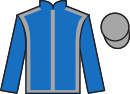jockey silks
