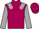 jockey silks