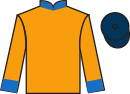 jockey silks