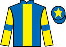jockey silks