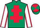 jockey silks
