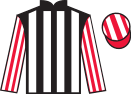 jockey silks