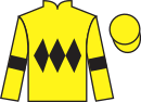 jockey silks