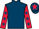 jockey silks