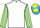 jockey silks