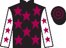 jockey silks