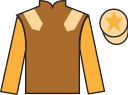 jockey silks