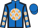 jockey silks