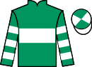 jockey silks