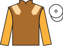 jockey silks