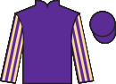 jockey silks