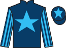 jockey silks