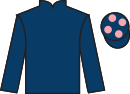 jockey silks