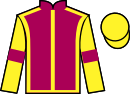 jockey silks