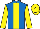 jockey silks