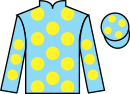 jockey silks
