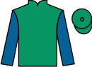 jockey silks