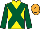 jockey silks