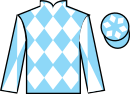 jockey silks