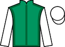 jockey silks