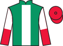 jockey silks