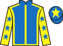 jockey silks
