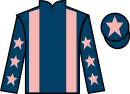 jockey silks