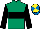 jockey silks