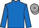 jockey silks