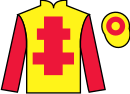 jockey silks