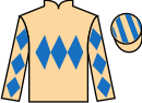 jockey silks