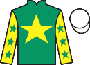 jockey silks