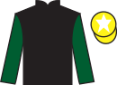 jockey silks
