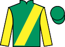 jockey silks